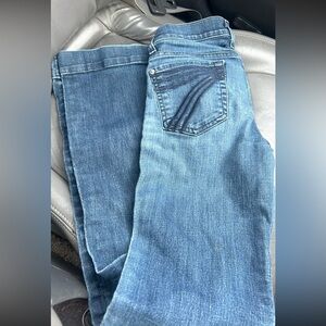 7 FAMK Dojo Jeans